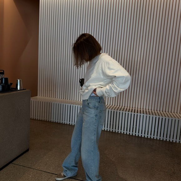 Zara Denim - Zara jeans great cond